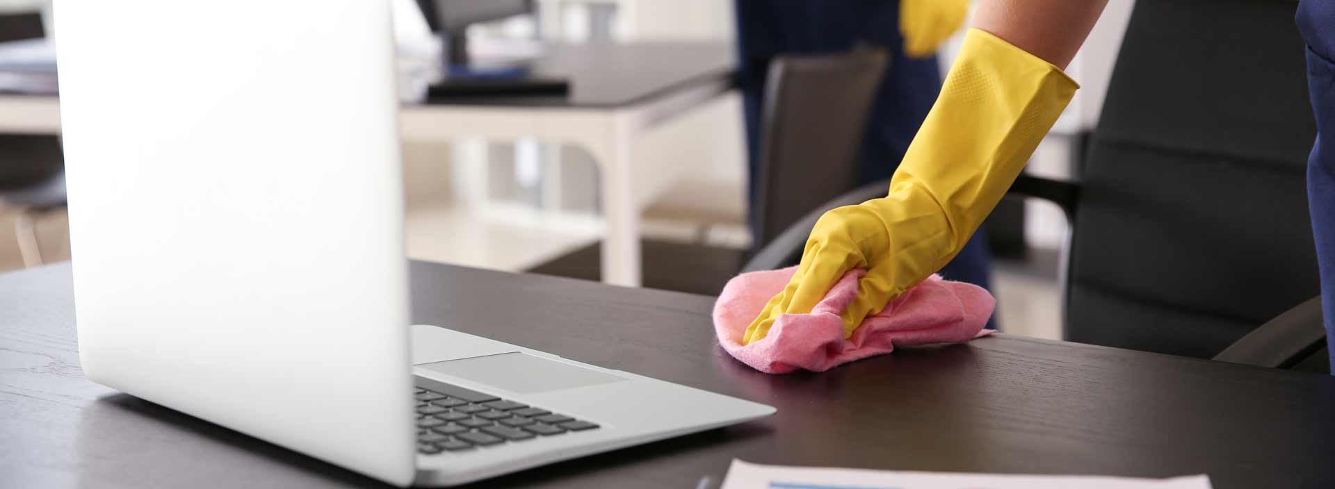 Office Cleaning Services